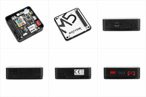 M5Stack Basic Core-9