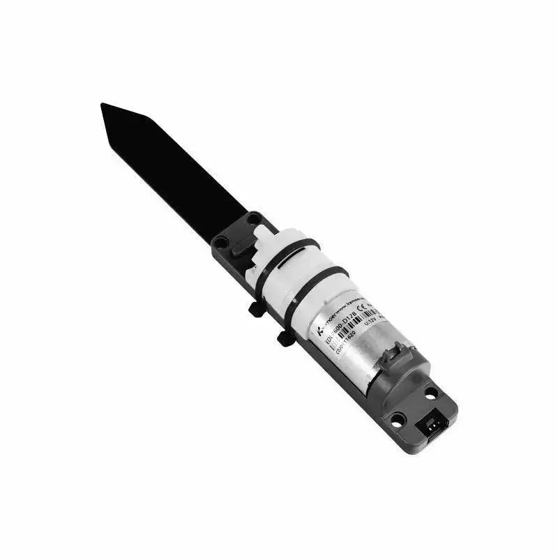 M5Stack Bewässerungseinheit mit Feuchtigkeitssensor und Pumpe