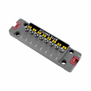 M5Stack Byte Switch Einheit mit 8x Schaltern (STM32G031)-6