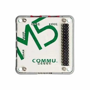 M5Stack COMMU-Modul erweitert den RS485/TTL CAN/I2C-Port