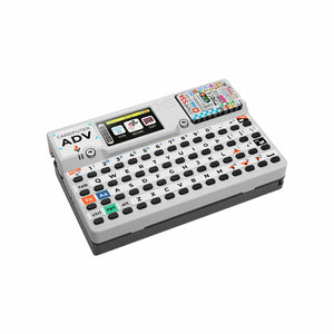 M5Stack Cardputer-Adv with StampS3A ESP32-S3FN8 Mechanical Keyboard-1