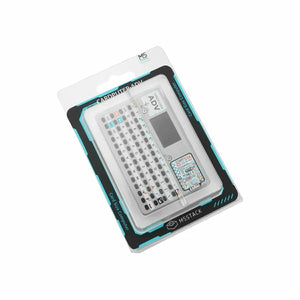 M5Stack Cardputer-Adv with StampS3A ESP32-S3FN8 Mechanical Keyboard-11