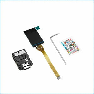 M5Stack Cardputer Accessory Kit v1.1 (M5StampS3A + Display)-1