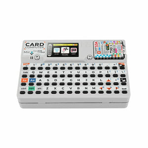 M5Stack Cardputer mit M5StampS3 v1.1-5