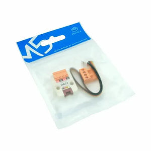 M5Stack DAC 2 I2C Einheit (GP8413) – Hochpräzise Digital-Analog-Signalumwandlung