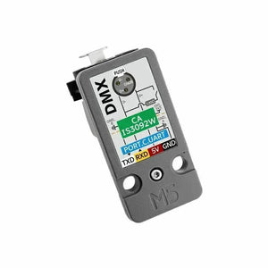 M5Stack DMX-Einheit mit isoliertem RS-485-Transceiver-7