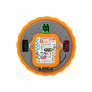 M5Stack Dial v1.1 - ESP32-S3 Smart Rotary Knopf mit 1,28 Zoll Rund-Touchscreen-6