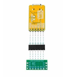 M5Stack ESP32 Downloader Kit-3