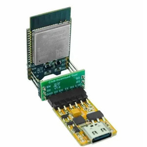 M5Stack ESP32 Downloader Kit-6