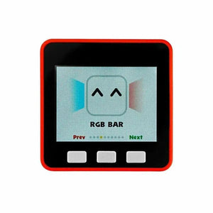 M5Stack FIRE V2.7-1