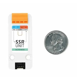 M5Stack Festkörper-Relais-Einheit (BT136S)-2