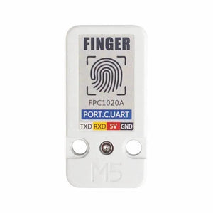 M5Stack Fingerabdrucksensor-Einheit-1