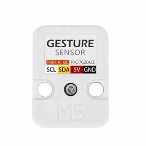 M5Stack Gestenerkennungssensor-2