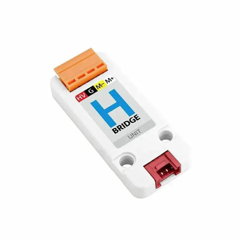 M5Stack H-Brücken-Einheit (STM32F030)-1