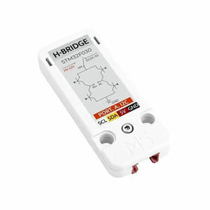 M5Stack H-Brücken-Einheit (STM32F030)-6