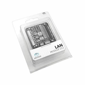 M5Stack LAN Module 13.2-4