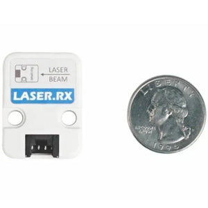 M5Stack Laser.Rx - eine Laser-Empfangseinheit-4