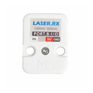 M5Stack Laser.Rx - eine Laser-Empfangseinheit-5