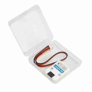 M5Stack Laser.Rx - eine Laser-Empfangseinheit-6