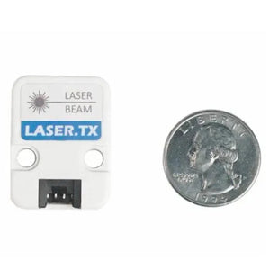 M5Stack Laser.Tx - eine Laser-Emitter-Einheit-4