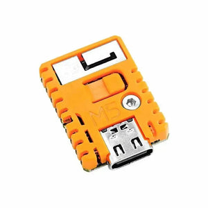 M5Stack M5StampS3 mit 1,27/2,54 Header Pin-2