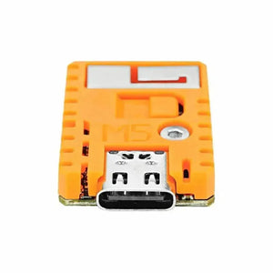 M5Stack M5StampS3 mit 1,27/2,54 Header Pin-5