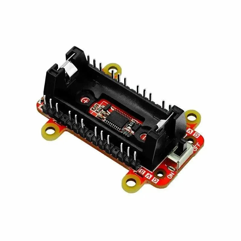 M5Stack M5StickC 8-Kanal-Servotreiber-HAT