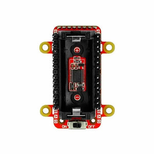 M5Stack M5StickC 8-Kanal-Servotreiber-HAT