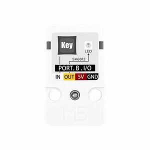 M5Stack Mechanische Tastenmodul