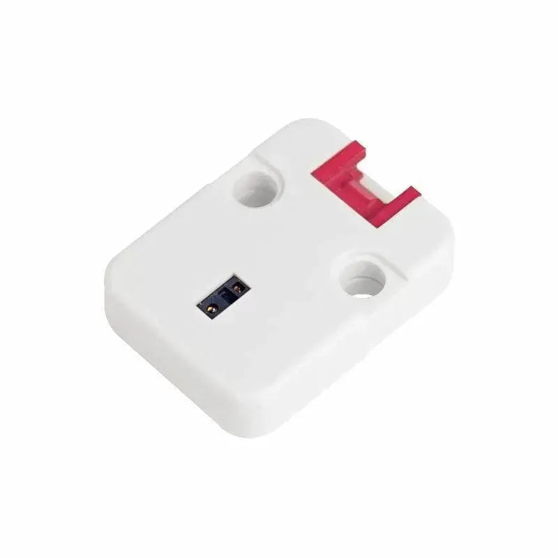 M5Stack Mini-Herzfrequenzeinheit (MAX30100) Pulsoximeter – Kompaktes Herzfrequenz- und SpO₂-Überwachungsmodul