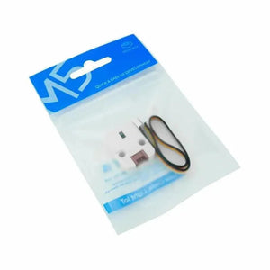 M5Stack Mini-Herzfrequenzeinheit (MAX30100) Pulsoximeter – Kompaktes Herzfrequenz- und SpO₂-Überwachungsmodul