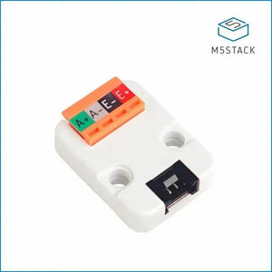 M5Stack Mini-Wägeeinheit (HX711) Wägezellenverstärker-2