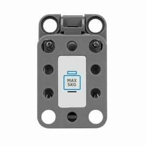 M5Stack Mini-Waagen-Einheit (HX711)-4