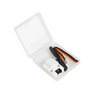 M5Stack Mini Ventilatoreinheit – N20 Magnetmotor mit Propellern