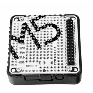 M5Stack Proto Pegboard Modul - 13.2-2