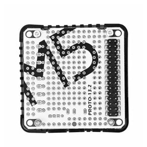 M5Stack Proto Pegboard Modul - 13.2-5