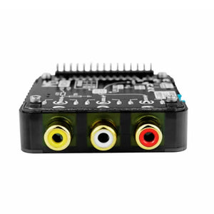 M5Stack RCA Audio/Video Composite-Modul 13.2-4