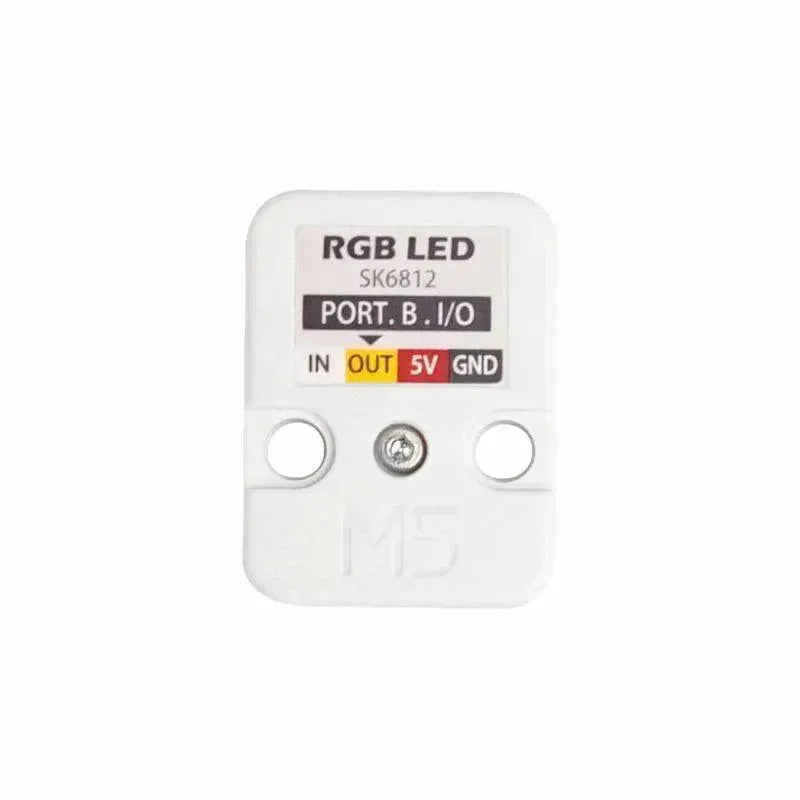 M5Stack RGB LED Einheit-1