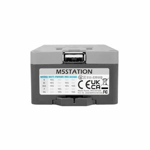 M5Stack Station ESP32 IoT-Entwicklungskit-5
