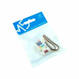 M5Stack Timer-Netzteil mit OLED-Display (INA3221)-10