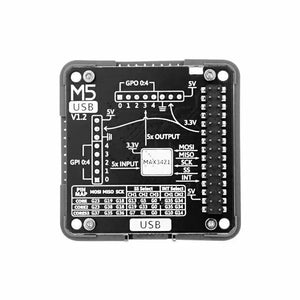 M5Stack USB-Modul mit MAX3421E v1.2