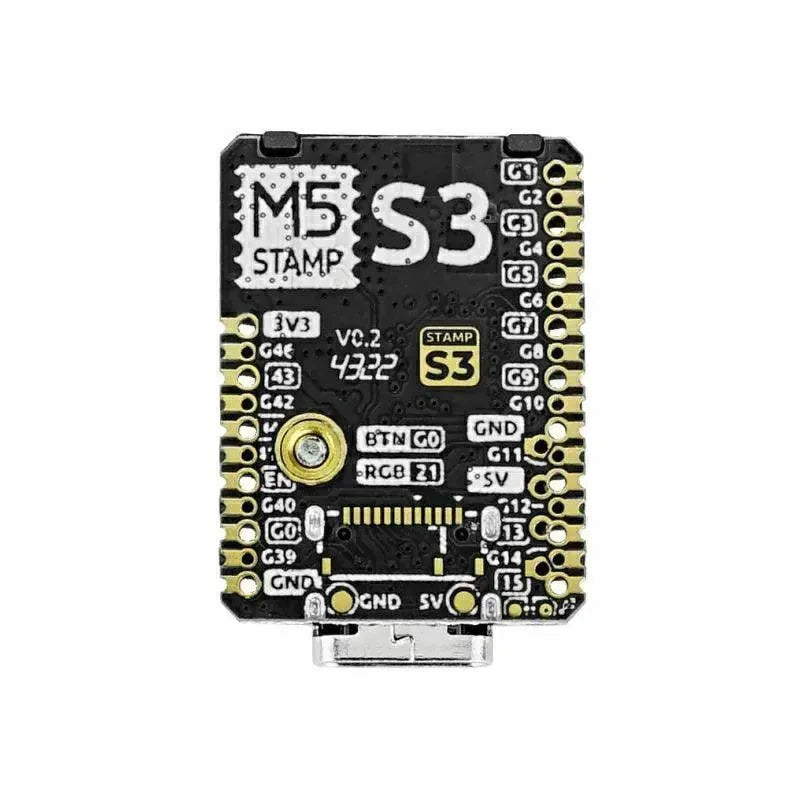 M5Stamp-1