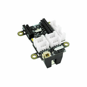 M5StampS3 Grove Breakout mit 1,27 Header Pin-9