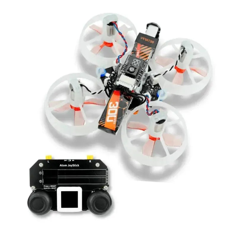 M5Stamp Fly-1