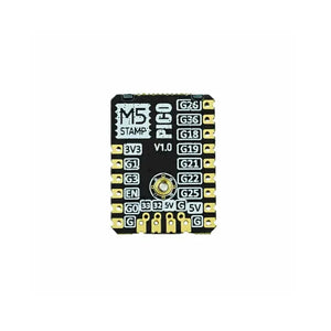 M5Stamp Pico-4