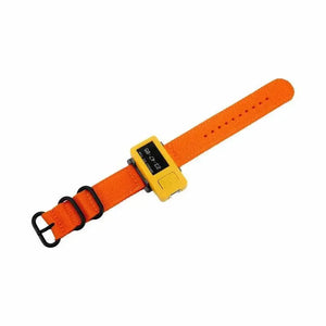 M5StickC PLUS2 mit Uhrenzubehör-4