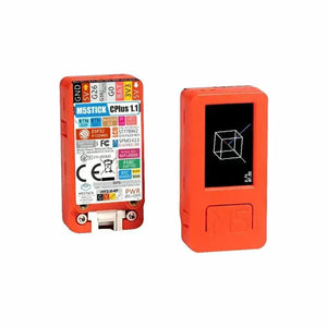 M5StickC PLUS_4- OpenELAB