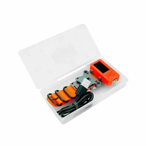 M5StickC PLUS mit Uhrenzubehör-4