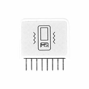 M5StickC Vibration HAT-1