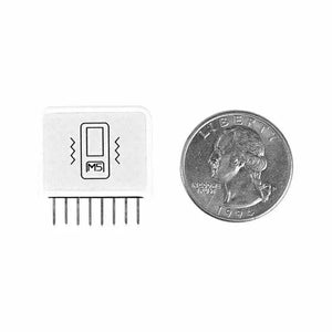 M5StickC Vibration HAT-3